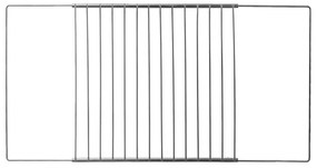 Решетка за фурна 32x60 cm - Orion