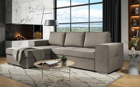 Разтегателен ъглов диван Тиволи