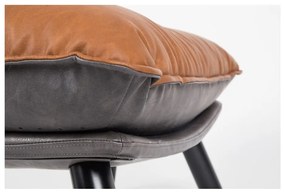 Табуретка за крака Lazy - Zuiver