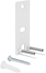 Bose Omnijewel satellite wall bracket-Бял