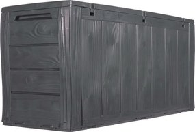 Градинска кутия за съхранение SHERWOOD 270 L