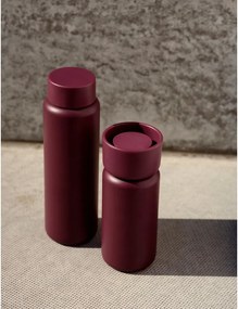 Бордо термочаша от неръждаема стомана 650 ml Singles – Zone