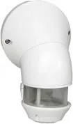 Legrand Датчик за присъствие PIR, за открит монтаж на стена или таван, 270°, обхват 15m @ h2.5m, IP55, - 048933