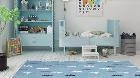 Килим Colore Colori Diamond Kids 8471/230-300 x 400 см.