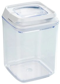 Вакуумен пластмасов контейнер за затваряне, 900 ml Turin - Wenko