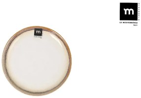 Десертна чиния LA MEDITERRANEA Fustam, 16 см, порцелан