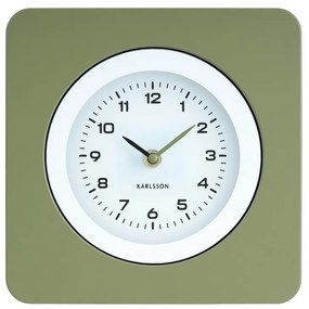 Стенен часовник ø 22 cm New Vintage – Karlsson