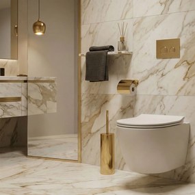 Четки за тоалетна B106 GOLD