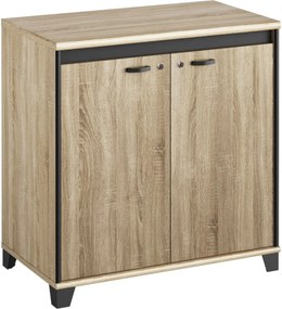 Кабинет Keller low-Mauro