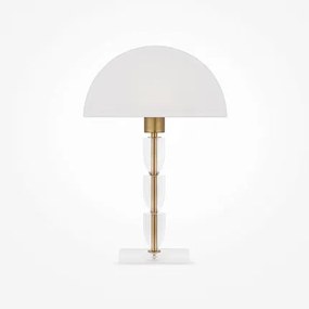 MAYTONI Настолна лампа Прима - Z034TL-01BZ