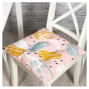 Възглавница за стол 40x40 cm Doodles – Mila Home
