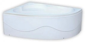 Ъглова вана  ICSH 151050 L, 150x100x50см