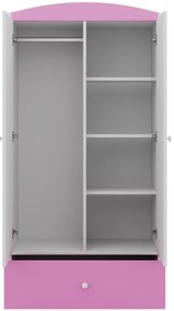 Гардероб Babydreams Cartoon-Roz-Unicorn