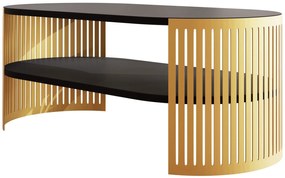 Холна маса Fikoli GD I-Черен