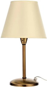Настолна лампа InLight 3425-Bronze