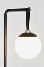 LED настолно затъмняващо се външно осветително тяло с USB (височина 40,5 cm) Balmony – Bizzotto