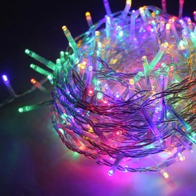 LED светлини от серията Xmas Colors-Poluxrwmo-0.78W