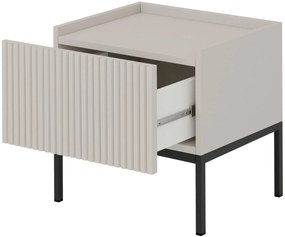 Нощно шкафче Como-Кашмир