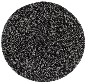 Текстилна подложка за хранене ø 38 cm Plait – Ixia