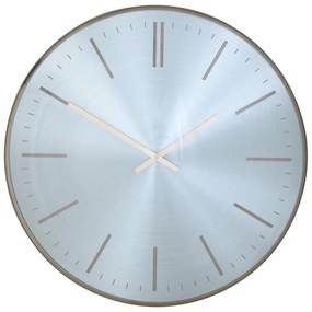 Стенен часовник ø 53 cm Peria - Light &amp; Living