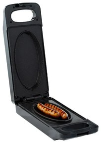 Adler AD 3066 Многофункционален уред - препичане, печене, грил ( Двустранен)