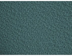 Тюркоазена табуретка от букле Tina – Bobochic Paris