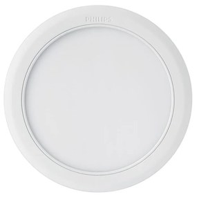 Philips 59529/31/P3 - LED Осветление за окачен таван MARCASITE 1xLED/21W/230V