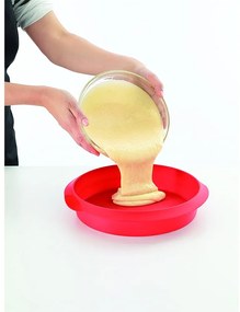 Силиконова форма за печене на сладкиши/торта ø 24 cm – Lékué