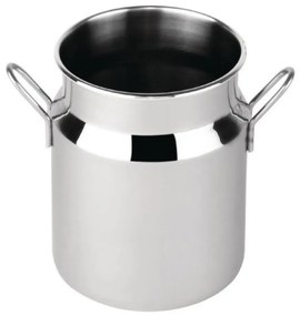 Horecano - Иноксов съд за сосове тип канта 5,5x8см (408806)