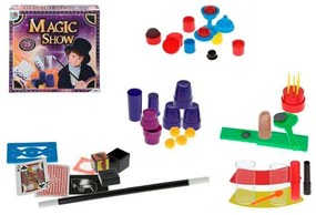 Магическа Игра Magic Show Colorbaby 43756