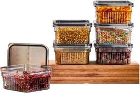 Кутии за храна 6 бр. – Hermia