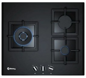 Газов котлон Balay 3ETG663HB 60 cm 60 cm