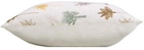 Декоративна възглавница 45x45 cm Palmelia – douceur d'intérieur