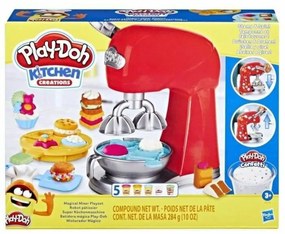 Занаятчийска игра Play-Doh Kitchen Creations