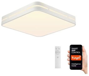 Immax NEO 07155-W42 - LED Димируема лампа PERFECTO 48W/230V Wi-Fi Tuya + д.у.