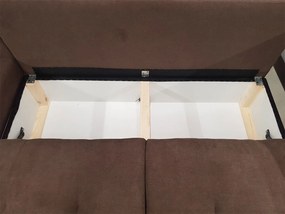 Ъглов диван Bari-Gkri