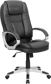 Офис стол Rodeo черен