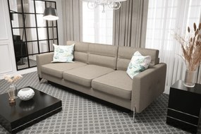 Разтегателен диван Tarmen триместен-Mpez