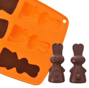 Силиконова форма за печене 18x24 cm – Orion