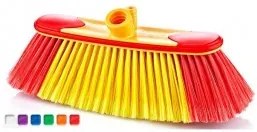 Четка автомаркуч лукс различни цветове ИП-(TE-410) - Irak Plastik