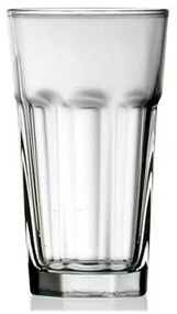 Vitrum - Стъклена чаша за коктейли висока 415мл "MAX LD" B6 VM-0729415