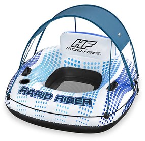 Надуваема гума пояс Bestway Rapid Rider Ø 137 cm