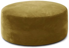 Пуф Berino-горчица