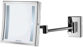 Увеличително огледало Eurorama Standard Hotelia