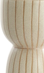 Керамична кръгла странична масичка ø 28,5 cm Finca – Light &amp; Living