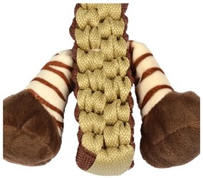 Играчка за куче – Love Story