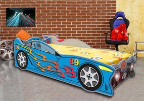 Детско легло Speedy-Mple-160 x 80