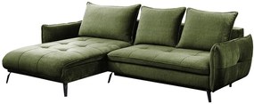 Ъглов диван Cabral-Ladi-Right
