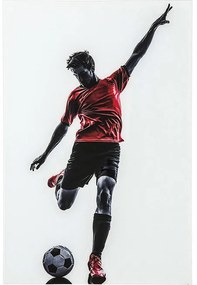 Картина Soccer 90x60cm