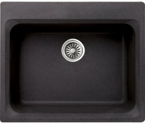 Гранитна мивка ICGS 8106